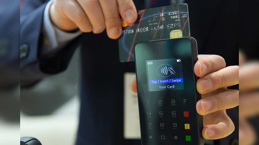 Use debit cards, credit cards in bank ATMs? Alert! You just cannot miss this amazing new trend in India