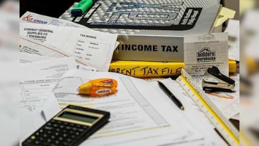 Income Tax Return: ITR filing becomes easy via new 'e-Filing Lite' portal - 5 things to know