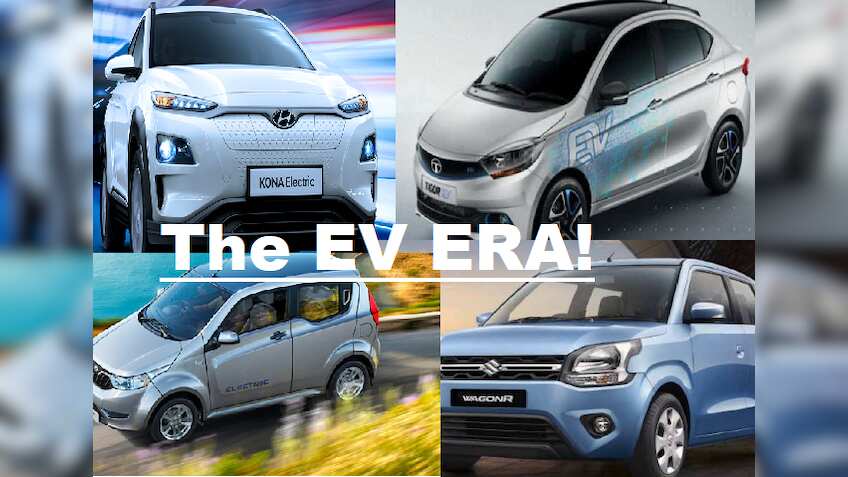 The new era for automobiles! Why electric cars could be better for you than fuel-based vehicles 