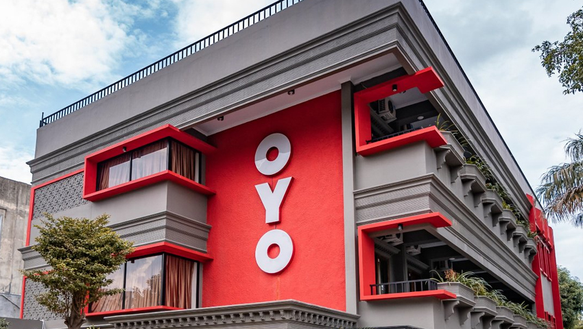 Oyo announces free insurance up to Rs 10 lakh for guests: Here are the steps to claim it