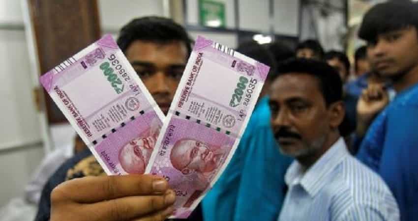 5. Monthly increment of Rs 5,000