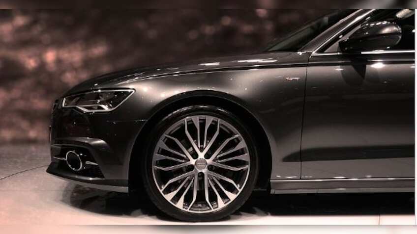 Planning to buy a new car? DON'T! Edit your car as you would your photo