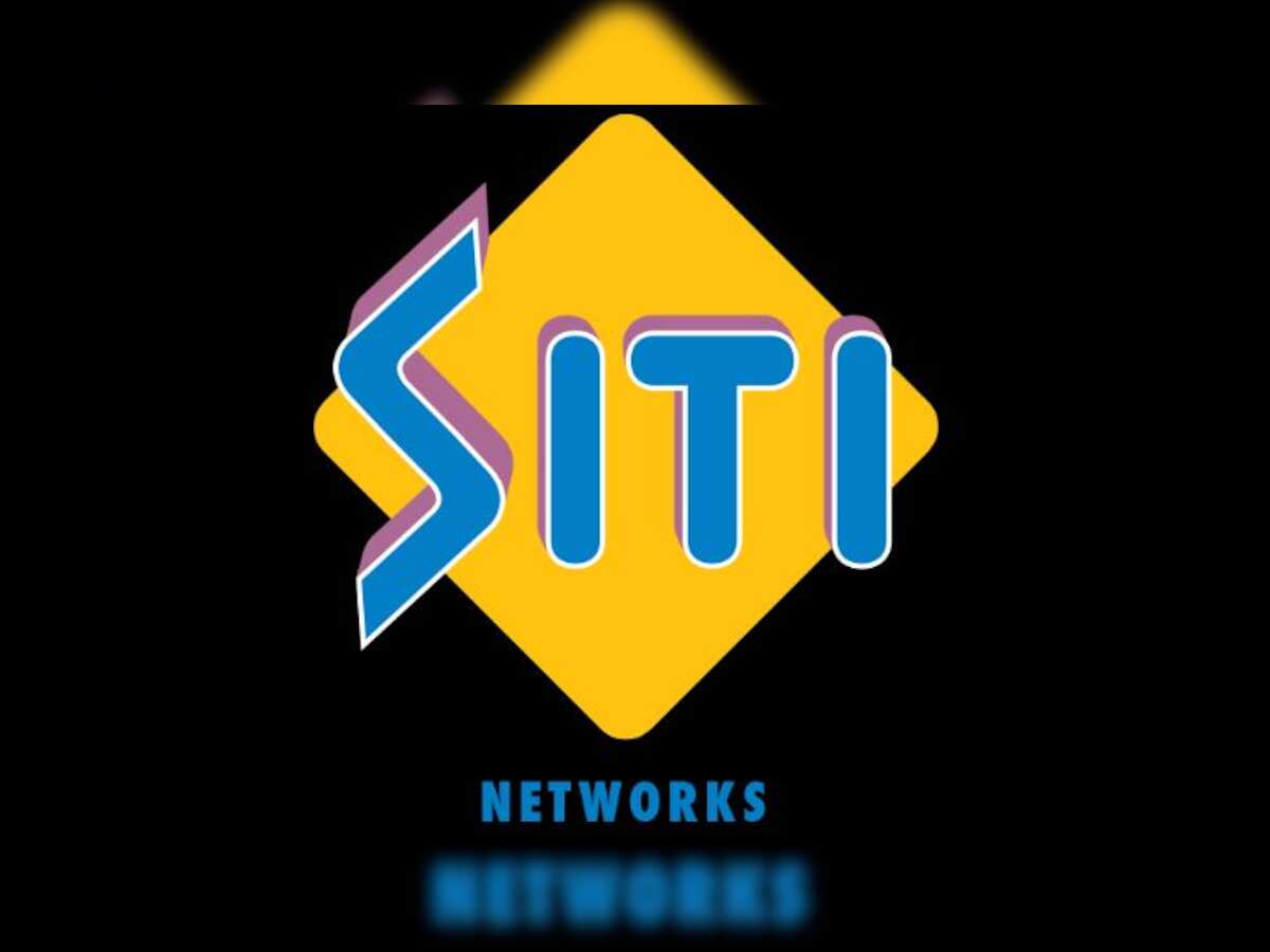 SITI Networks reports 20% jump in revenue to