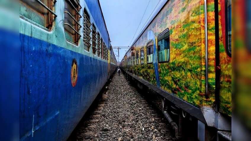 RRB Paramedical Result 2019: Know how to check your results online, step by step guide