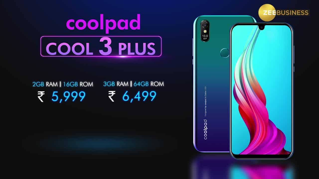 Coolpad Cool 3 Plus review: Is this stylish budget smartphone worth ...
