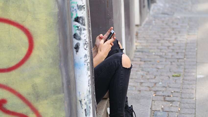 WhatsApp trick: How to read deleted messages from your phone