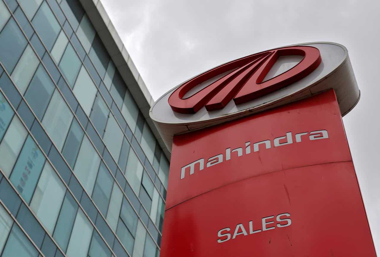 Mahindra share price slides over 5% on Tuesday; Expert says buy it now, likely to give near 26% returns