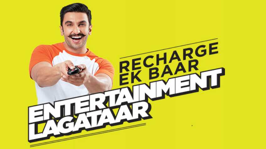 Dish TV India launches 'Telugu Active' service on DishTV, d2h platforms 