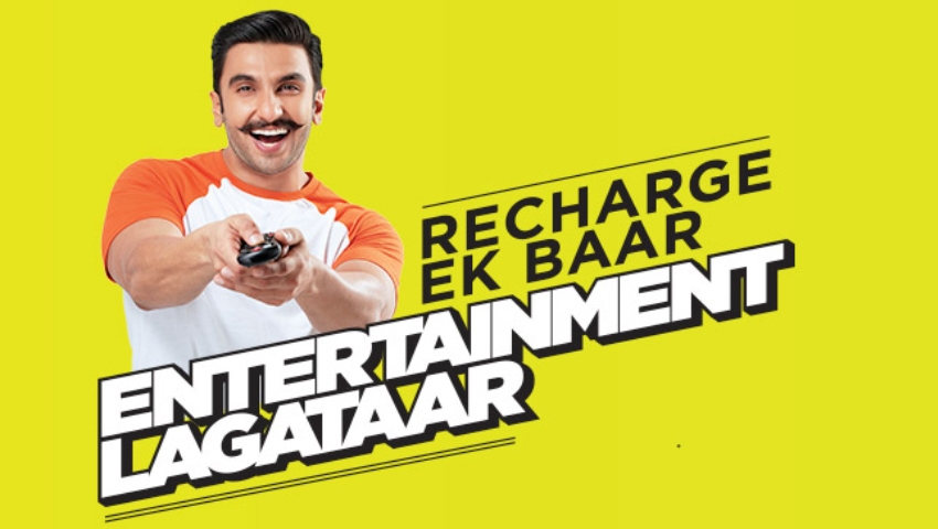 Dish TV India launches 'Telugu Active' service on DishTV, d2h platforms