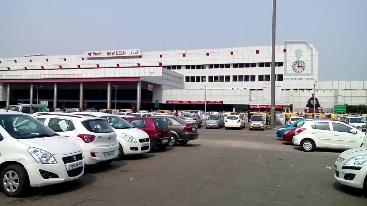 Indian Railways launches 'Operation Number Plate' - What it is? Its meaning? All revealed here