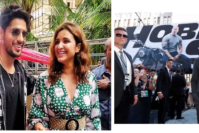 Jabariya Jodi vs Hobbs & Shaw vs Super 30 vs The Lion King Box Office Collection - Check details