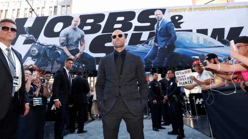 Fast And Furious box office collection: