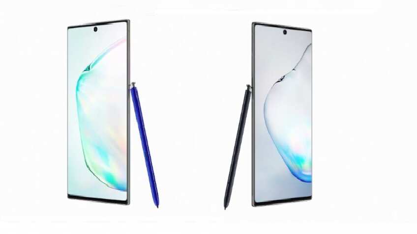 Samsung Galaxy Note 10, Note 10+ India launch CONFIRMED for August 20: Here is what to expect