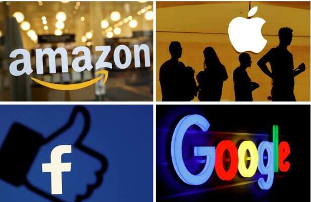 Google, Facebook, Amazon to testify in the US against French digital service tax