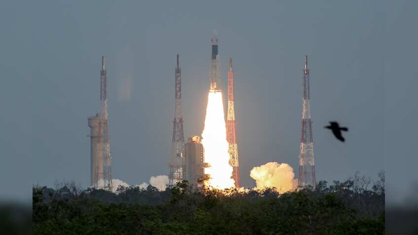 Chandrayaan-2 enters Lunar Transfer Trajectory