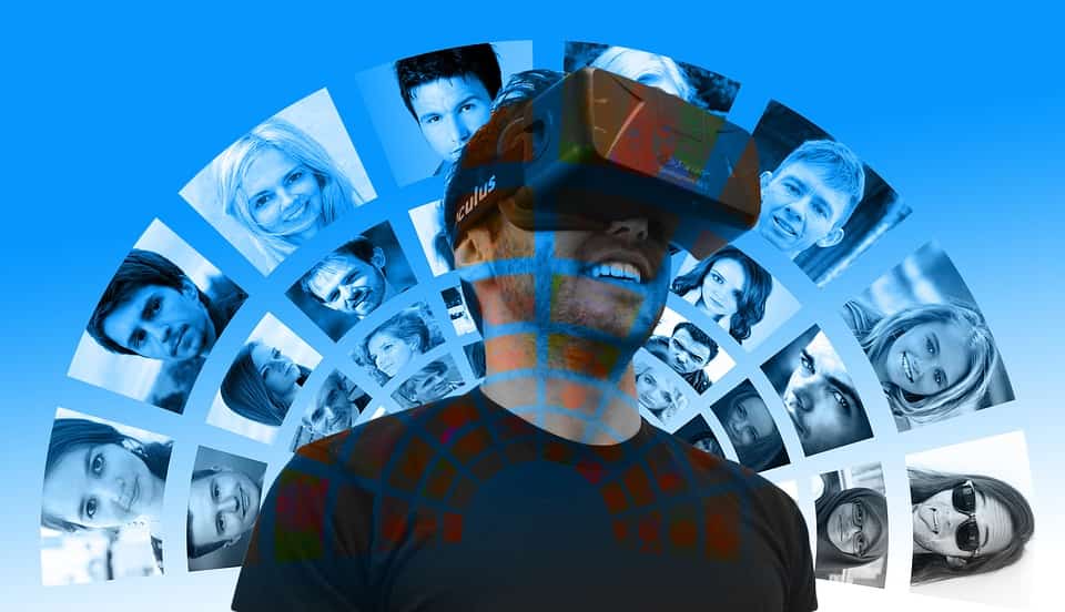Co-founder of Facebook-owned VR firm Oculus Nate Mitchell quits