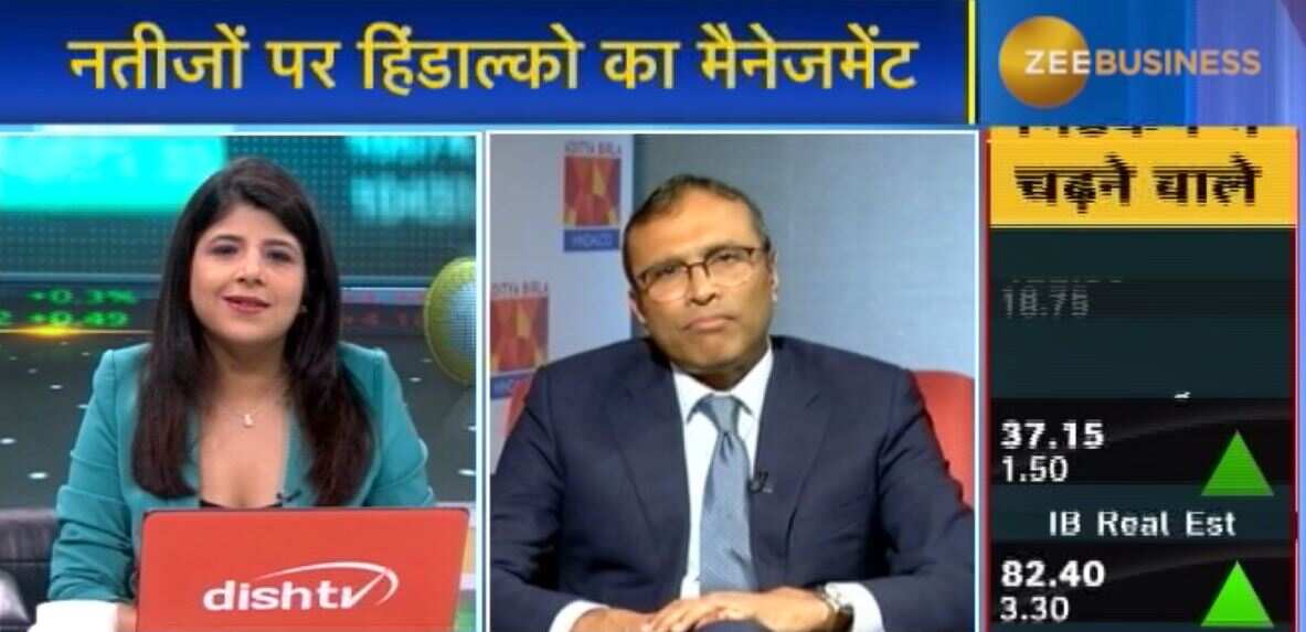 Aleris acquisition is likely to be completed by Q3FY20: Satish Pai, Hindalco Industries