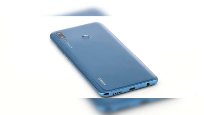 Huawei Y9 Prime takes on Vivo S1 in mid-range segment