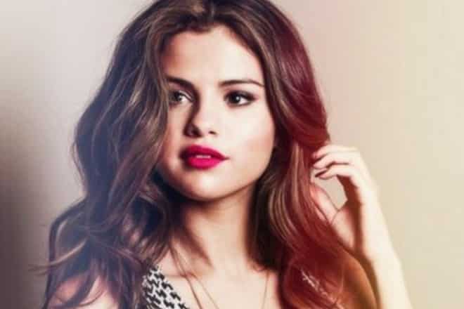 Selena Gomez beauty line to be launched soon!