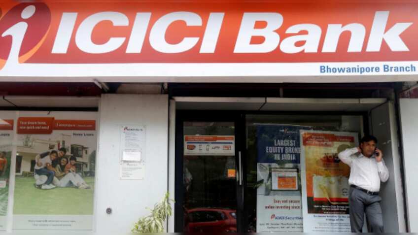 ICICI Bank revises interest rates of fixed deposits, know new FD rates here
