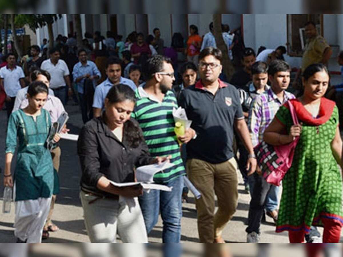 DSSSB Lower Division Clerk 2019: Download your admit