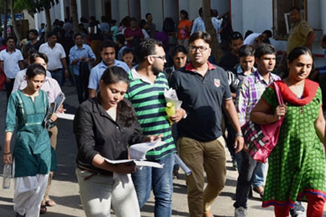 DSSSB Lower Division Clerk 2019: Download your admit