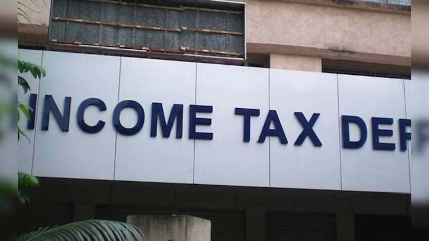 Setback for Income-Tax dept, over 600 tax appeals dismissed in single day