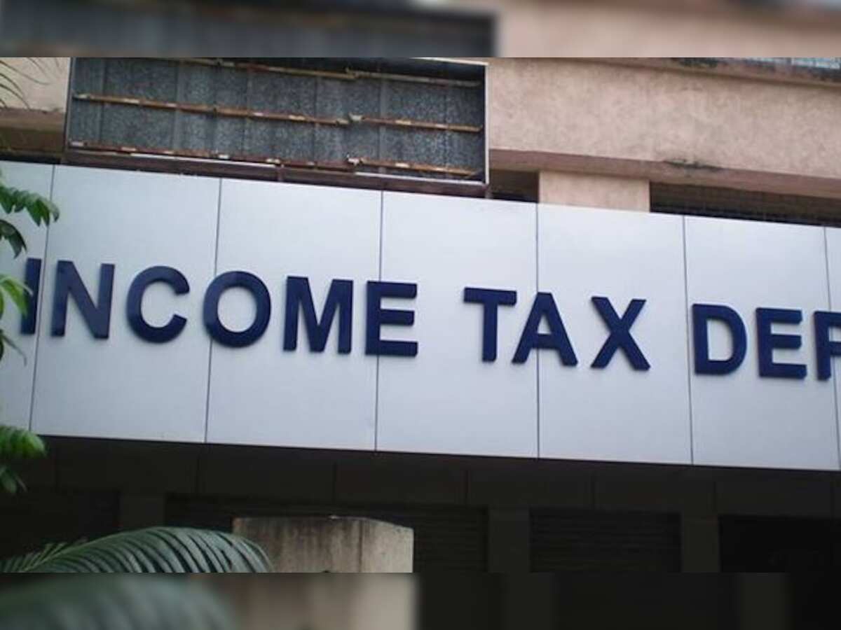 Setback for Income-Tax dept, over 600 tax appeals
