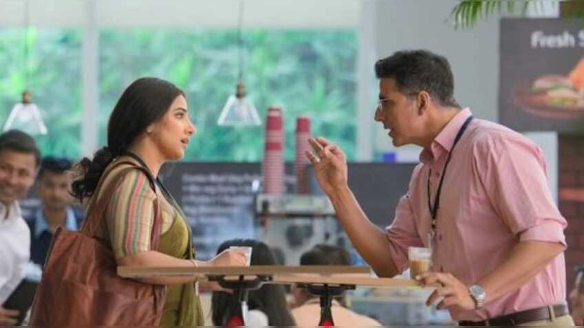 Mission Mangal movie: 5 reasons why you should watch this Akshay Kumar starrer