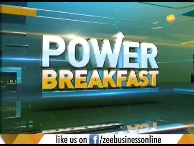 Power Breakfast: Major triggers that should matter for market today, August 16th, 2019