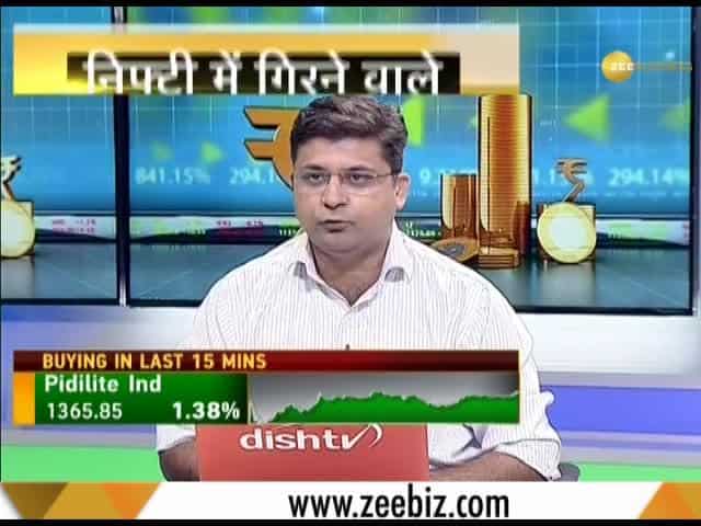 Final Trade: Know how market performed on 16th August, 2019