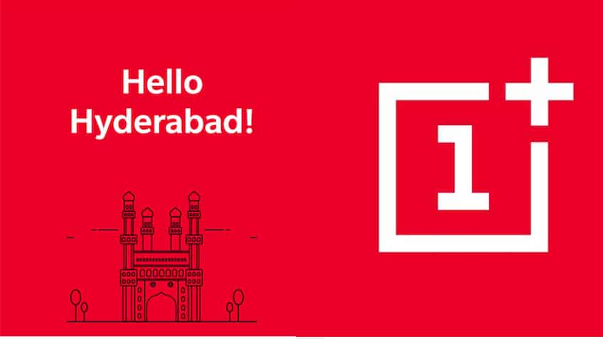OnePlus to open its first R&D facility in India at Hyderabad on August 26