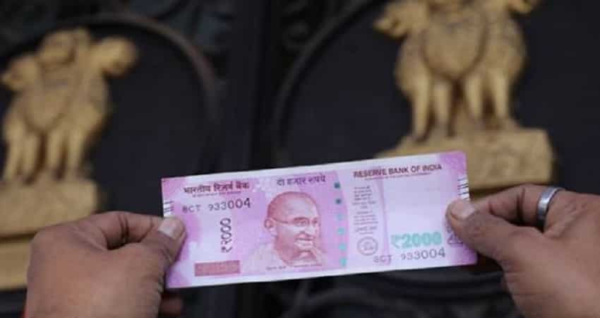2,393 Posts in Level – 1 of the 7th Pay Commission