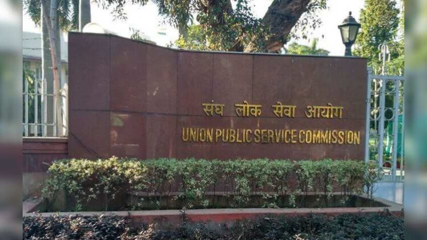 UPSC CMS Result 2019 released at upsc.gov.in; Download your Combined Medical Services details on Union Public Service Commission official website