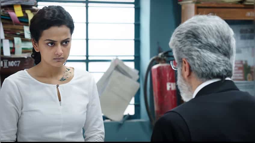 Nerkonda Paarvai Box Office Collection Worldwide till now: BLOCKBUSTER HIT in Australia, New Zealand and MORE! 