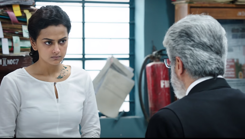 Nerkonda Paarvai Box Office Collection Worldwide till now: BLOCKBUSTER HIT in Australia, New Zealand and MORE!