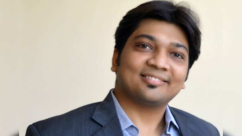 Startup success depends on how effectively you communicate with customers: Ankit Jain, CEO, MyOperator