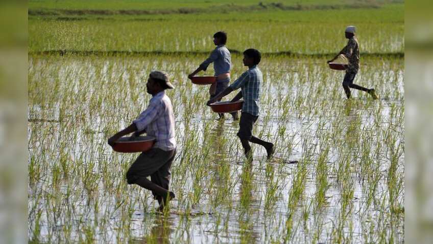 Kisan Milan: SBI to connect with 10 lakh farmers through mega meet