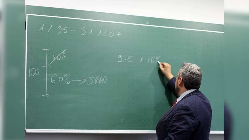 NIT Jalandhar recruitment 2019: Associate Professors, Professors posts vacancies open - Here's how to apply