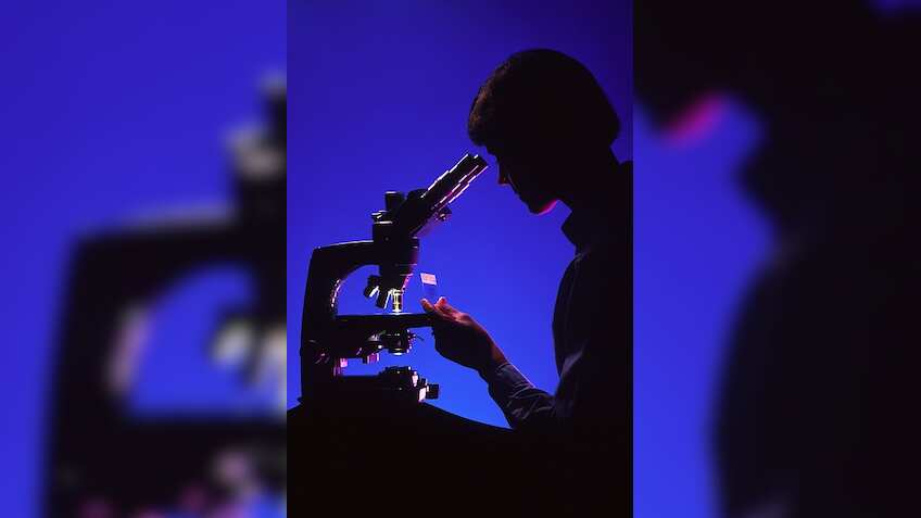 A gene mutation can put you at alcoholism risk