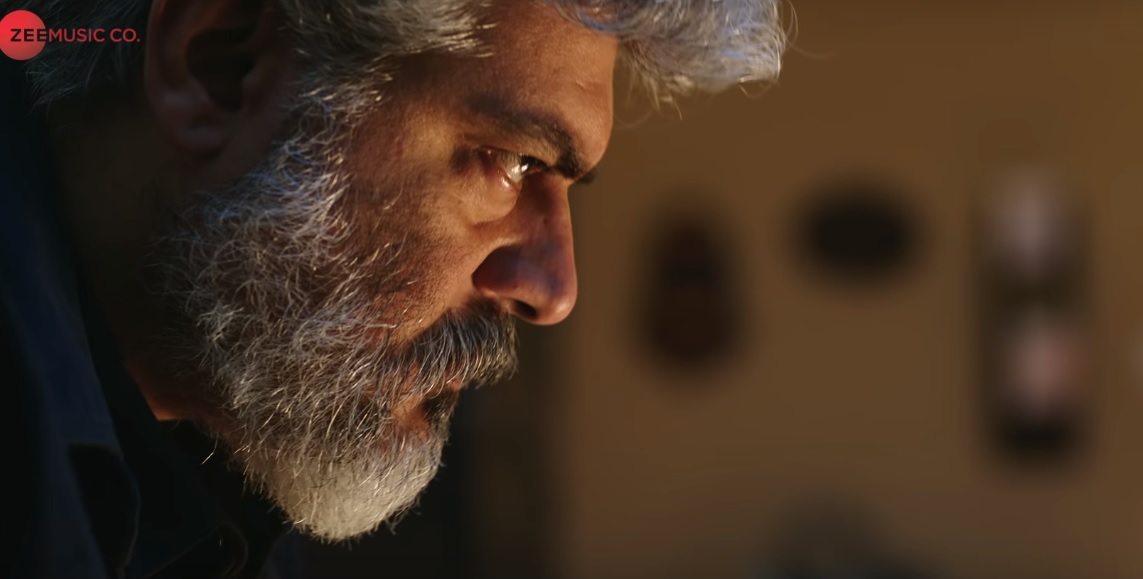 Nerkonda Paarvai Box Office Collection: CHAMPION! Thala Ajith film beats Mission Mangal, Comali, Batla House, Once Upon a Time in Hollywood!