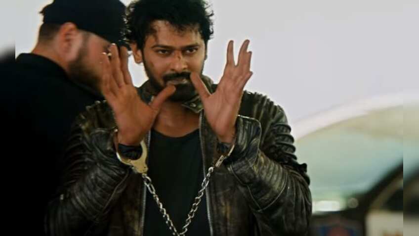 NAILED IT! Ahead of Saaho release, Prabhas makes BIG Rajinikanth point about box office collections 