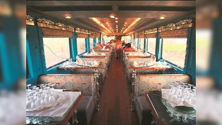 Indian Railways food joints: Old coaches for theme restaurant in railway stations soon