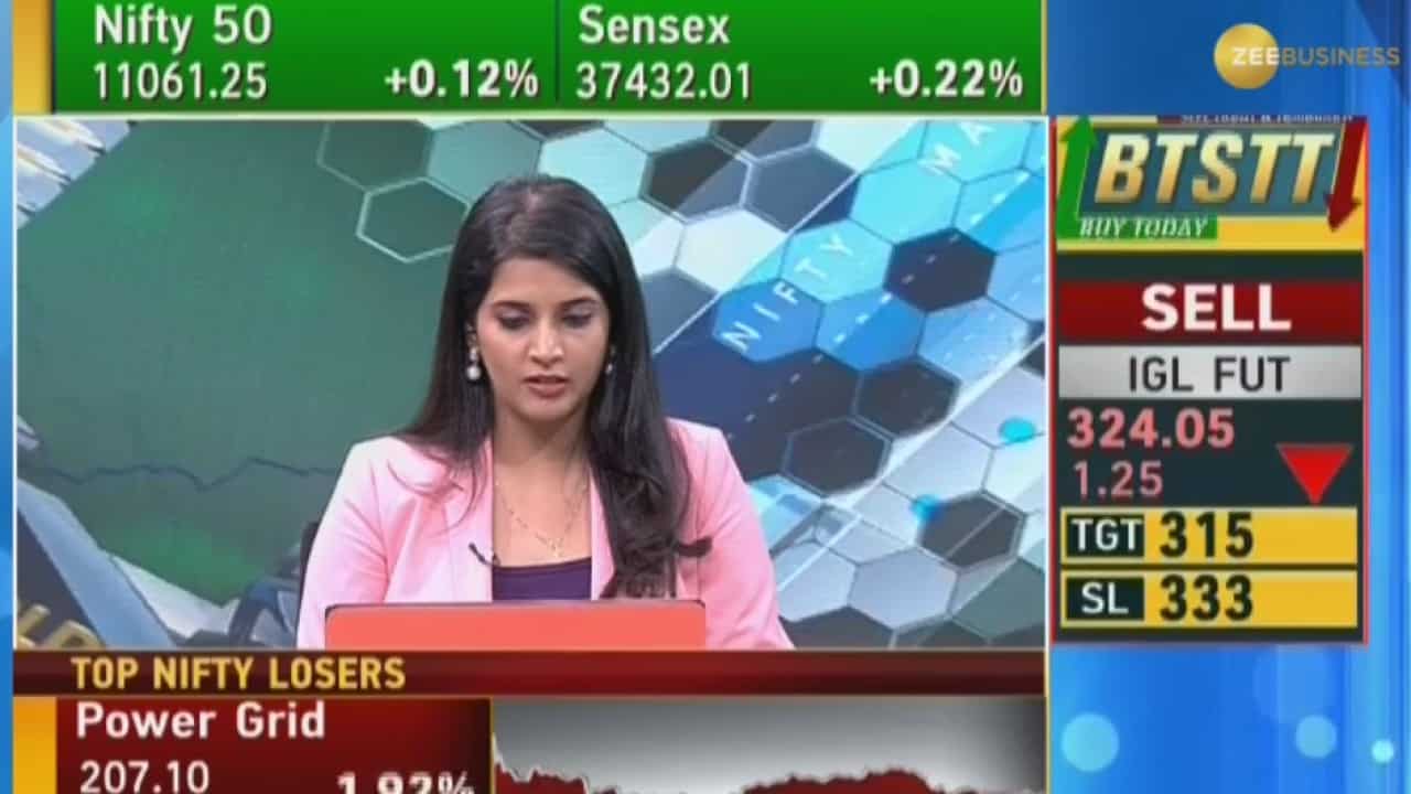 Buy Today Sell Today or Tomorrow: Stock market experts speak on United Breweries, HDFC, DHFL and Reliance Home Finance stocks