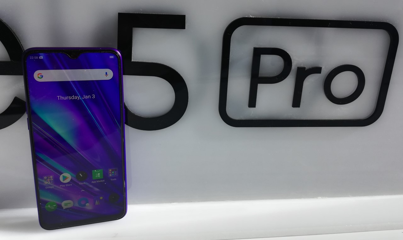 Realme 5, Realme 5 Pro launched in India; check price, specifications and other features here