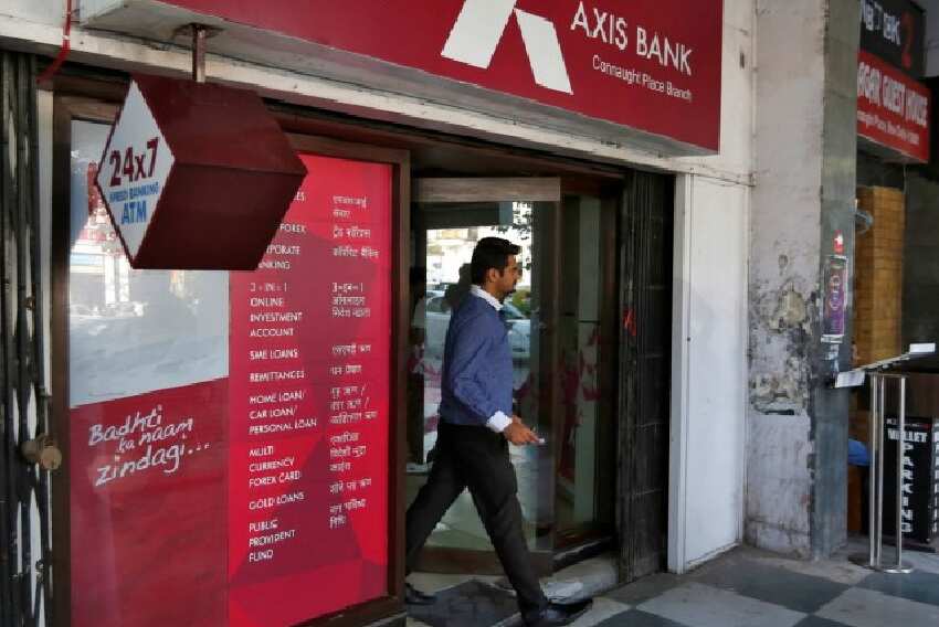 Axis Bank Reduces Key Lending Rates Across All Tenors Zee Business