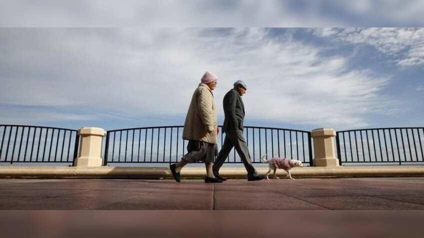 World Senior Citizen Day 2019: Top 5 investments that will help you stay rich even after retirement