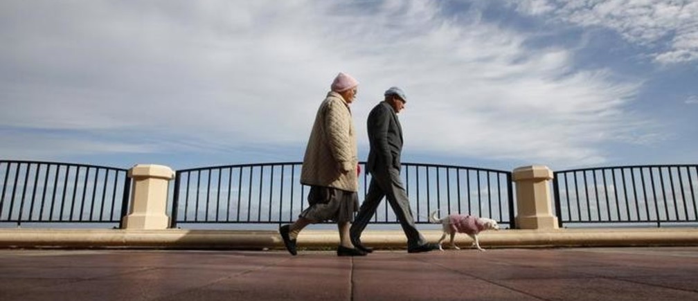 World Senior Citizen Day 2019: Top 5 investments that will help you stay rich even after retirement