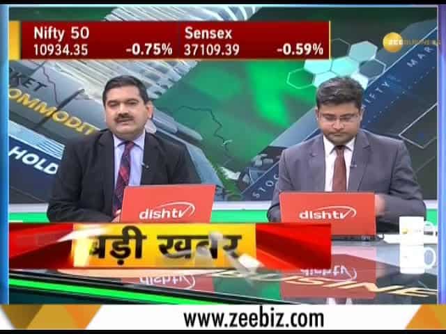 Final Trade: Know how market performed on 21st August, 2019
