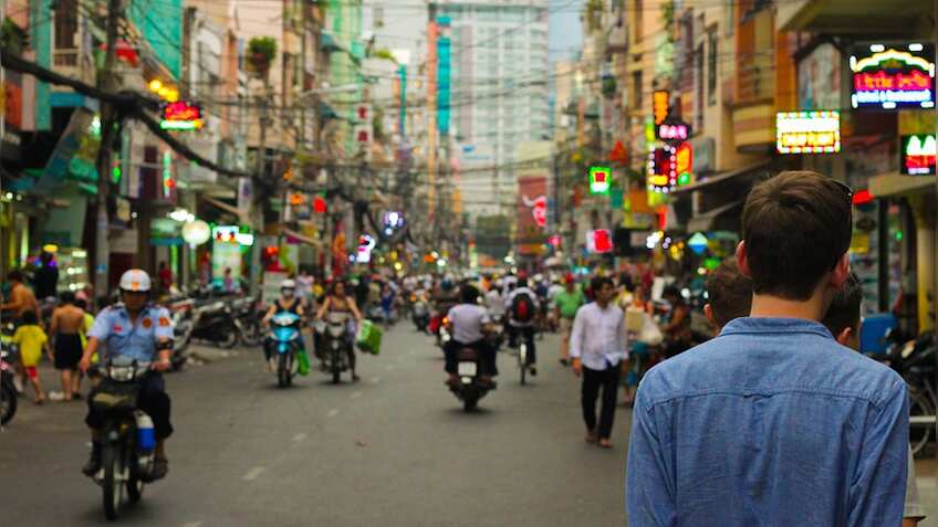 Income Tax return: Want a free trip to Thailand? Filing your ITR returns can help you land a holiday